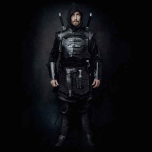 Rasmus Collar