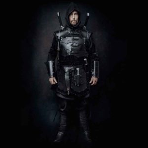 Rasmus Armour Jacket