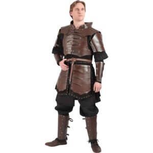 Rasmus Armour Jacket