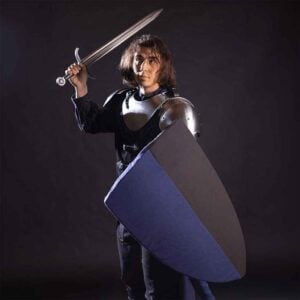 Richard Two Color Shield Cover