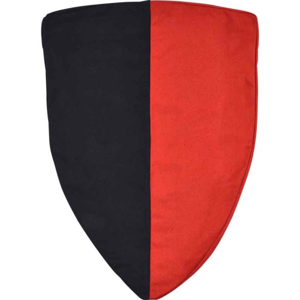 Richard Two Color Shield Cover