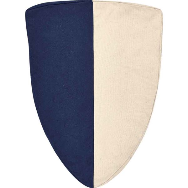 Richard Two Color Shield Cover