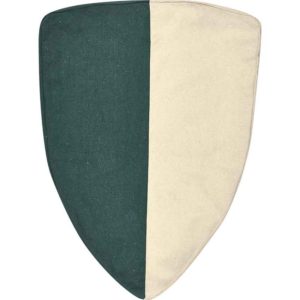 Richard Two Color Shield Cover