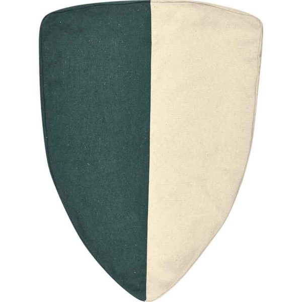 Richard Two Color Shield Cover