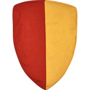 Richard Two Color Shield Cover