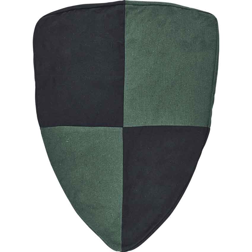 Richard Quarterly Shield Cover - MY100342 - Medieval Collectibles