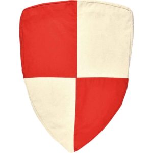 Richard Quarterly Shield Cover