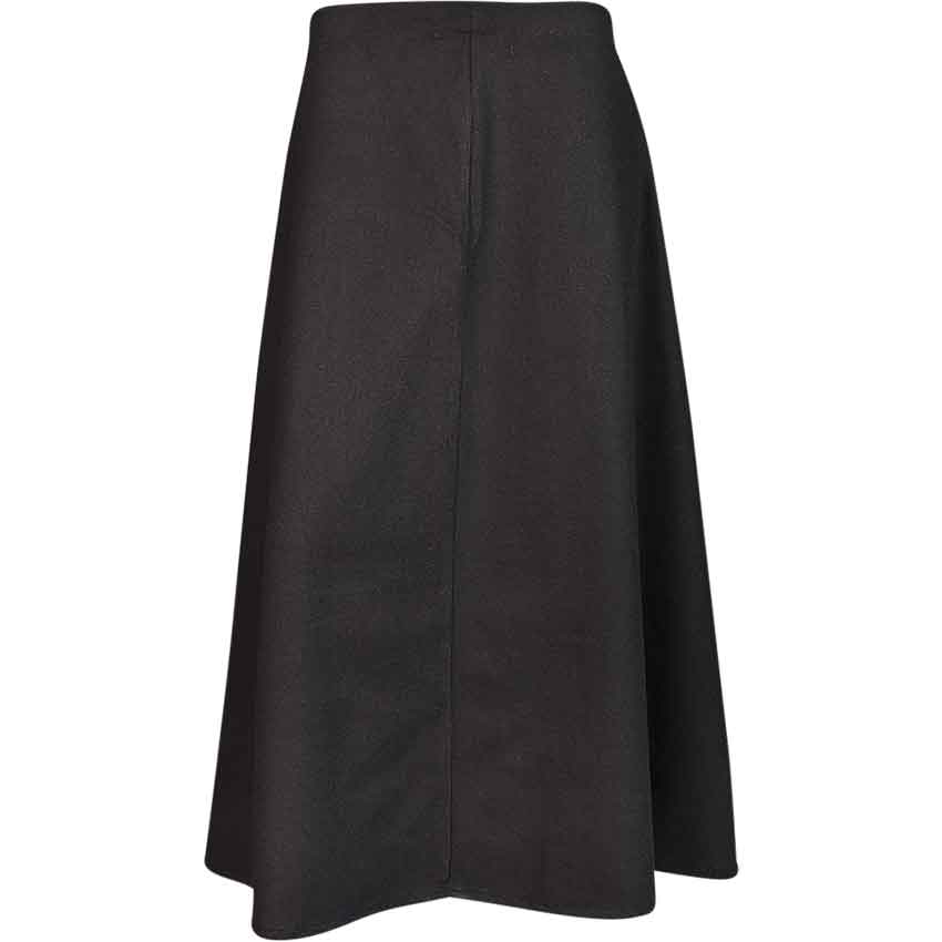 Sina Canvas Skirt - MY100343 - Medieval Collectibles