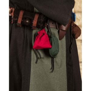 Fabric Drawstring Bag