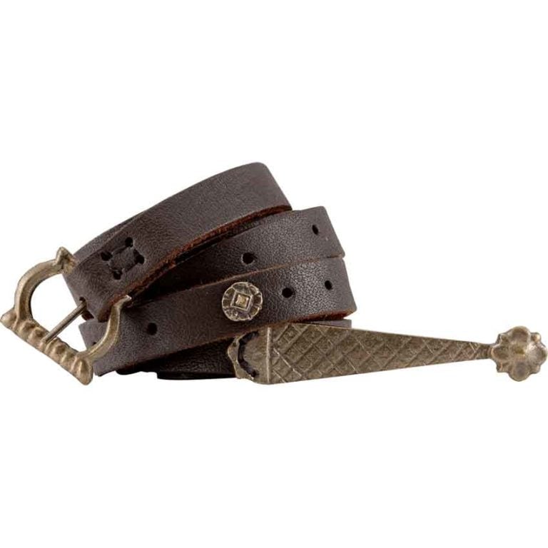 Sophia Belt