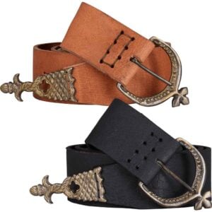 Ulrich Belt
