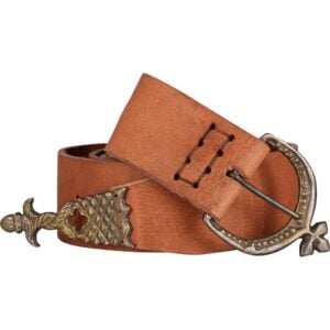 Ulrich Belt