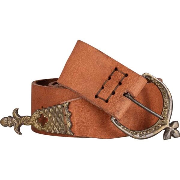 Ulrich Belt