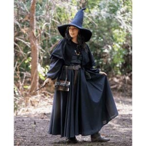 Ursula Light Cotton Skirt