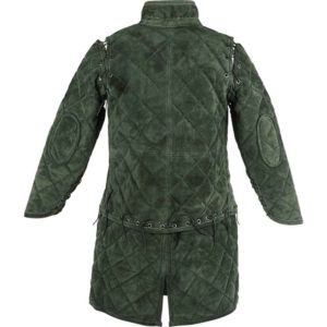 Arthur Suede Gambeson Set
