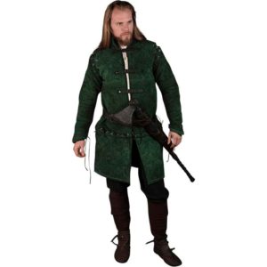 Arthur Suede Gambeson Set