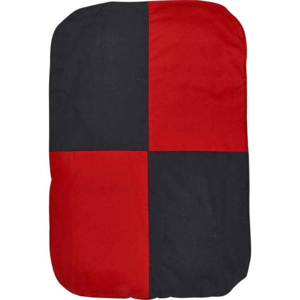 Berengar Quarterly Shield Cover