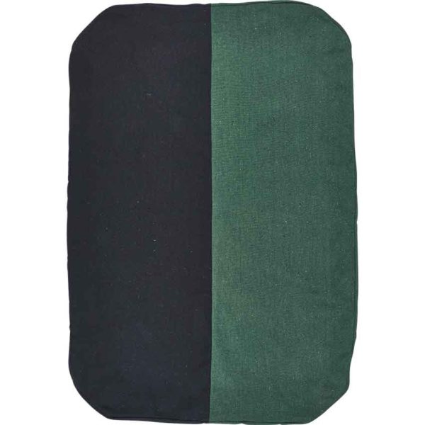 Berengar Two Color Shield Cover