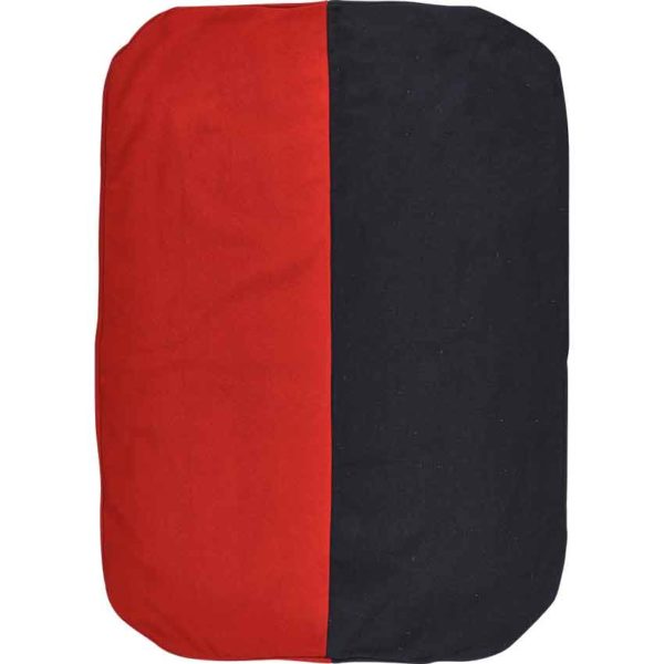 Berengar Two Color Shield Cover