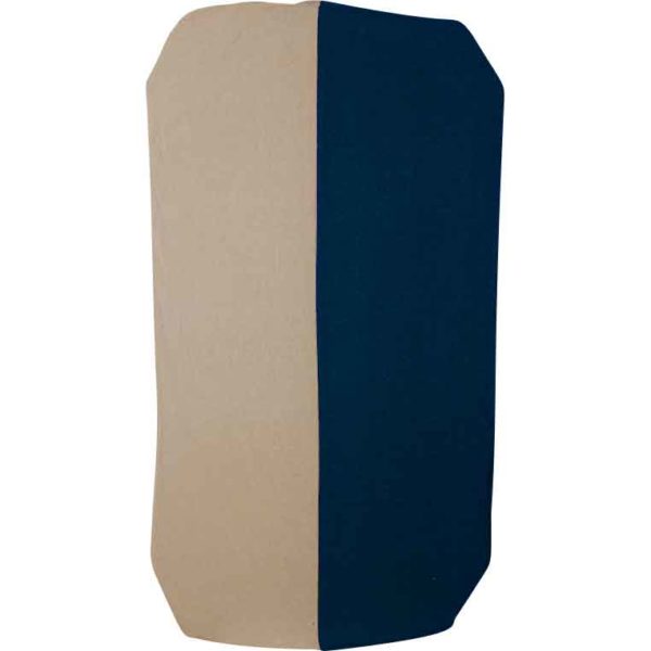 Berengar Two Color Shield Cover