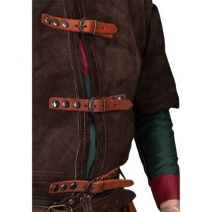 Garen Short Sleeves