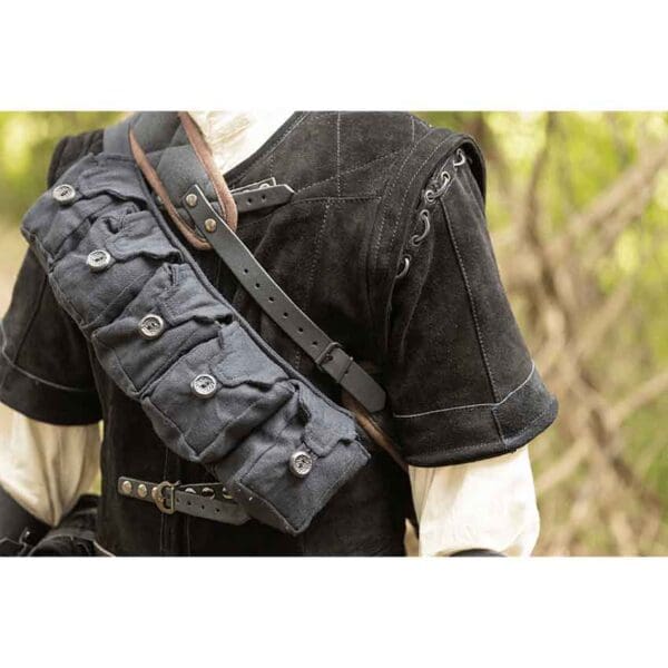Garen Short Sleeves