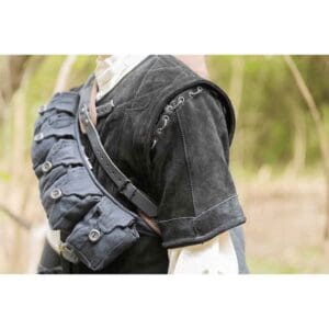 Garen Short Sleeves