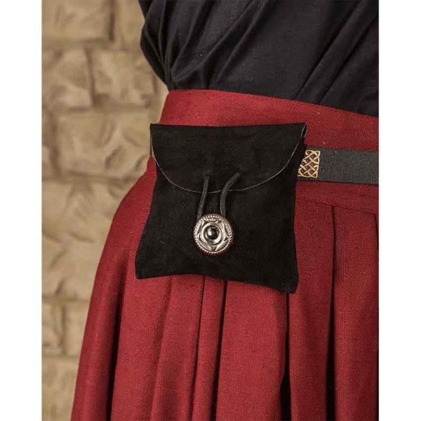 Small Ingolf Belt Bag