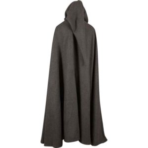 Gora Wool Cloak