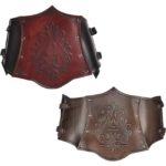 Leather Cuirasses & Harnesses - Medieval Collectibles