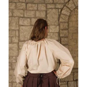 Annabelle Blouse