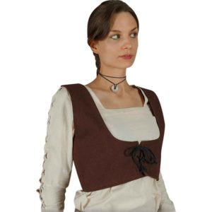 Annabelle Bodice