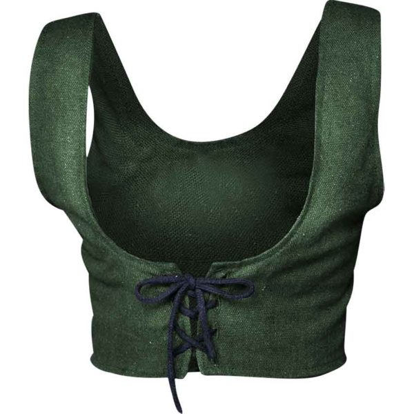 Annabelle Bodice