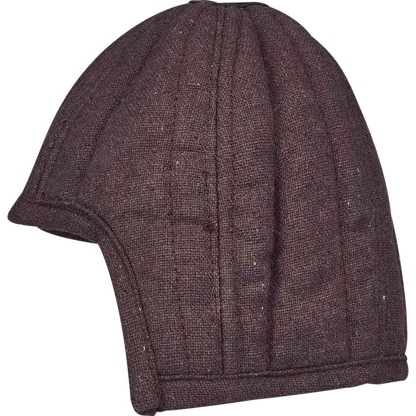 Arthur Padded Coif - MY100433 - Medieval Collectibles