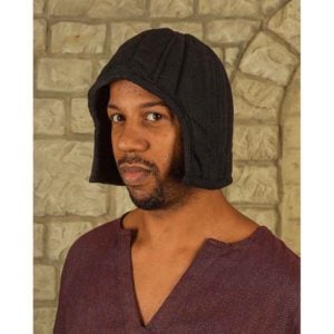 Arthur Padded Coif