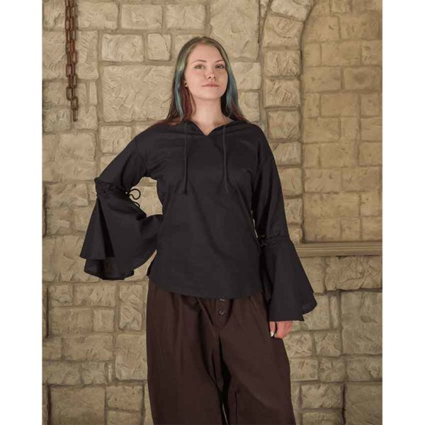 Felice Blouse