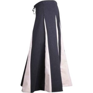 Isabell Canvas Skirt