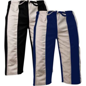 Jack Canvas Pirate Pants