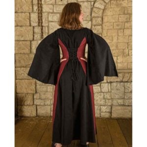 Jasione Canvas Dress