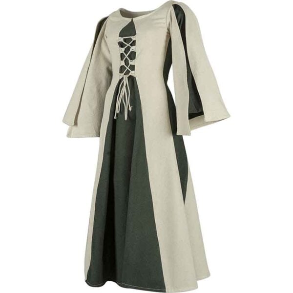 Kirian Girls Dress