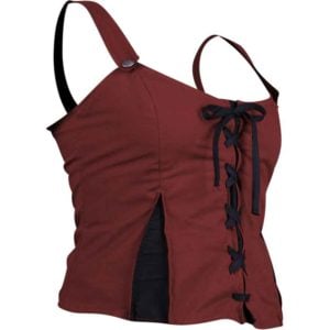 Lea Canvas Bodice