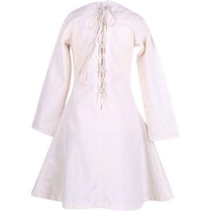 Lisbeth Girls Canvas Dress