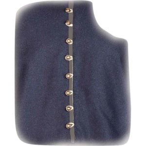 Rafael Wool Tunic