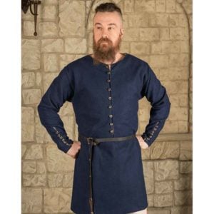 Rafael Wool Tunic