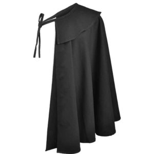 Tilly Premium Cotton Cloak