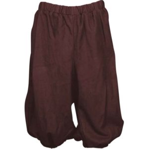 Tudor Short Trousers - MY100475 - Medieval Collectibles