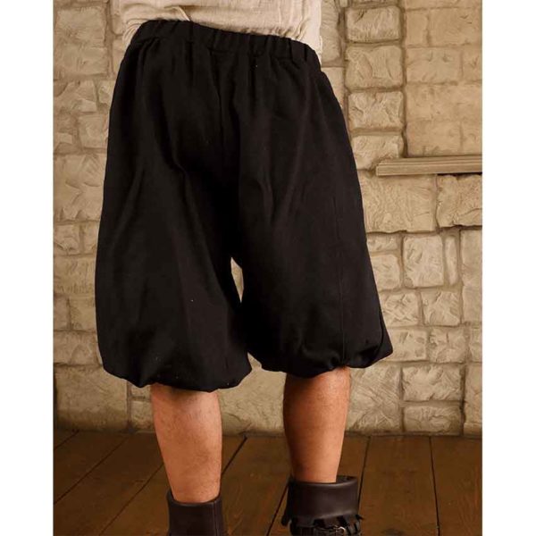 Tudor Short Trousers