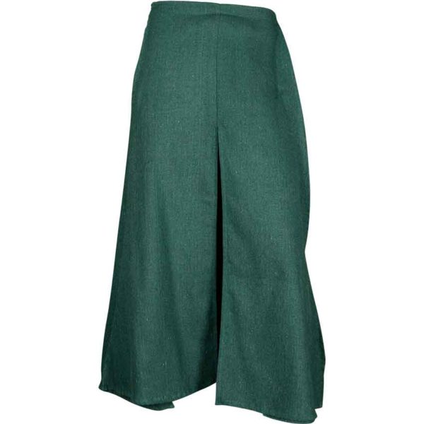 Victor Canvas Battle Skirt