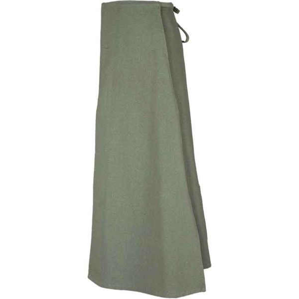 Victor Canvas Battle Skirt