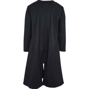 Wolfram Long Wool Tunic